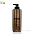 Gentle Cleansing Keratin Mositure Repair Shampoo